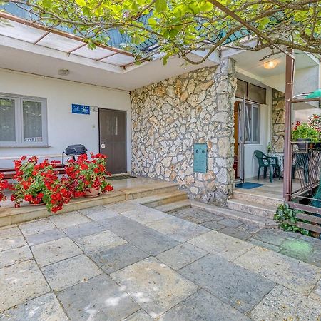 Apartments Bastovanovic Rovinj Exterior foto