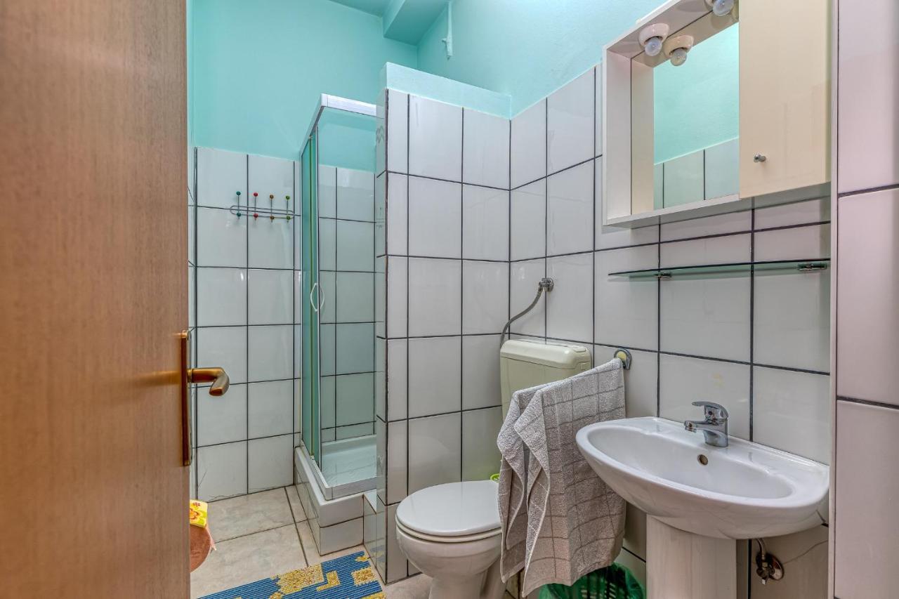 Apartments Bastovanovic Rovinj Exterior foto